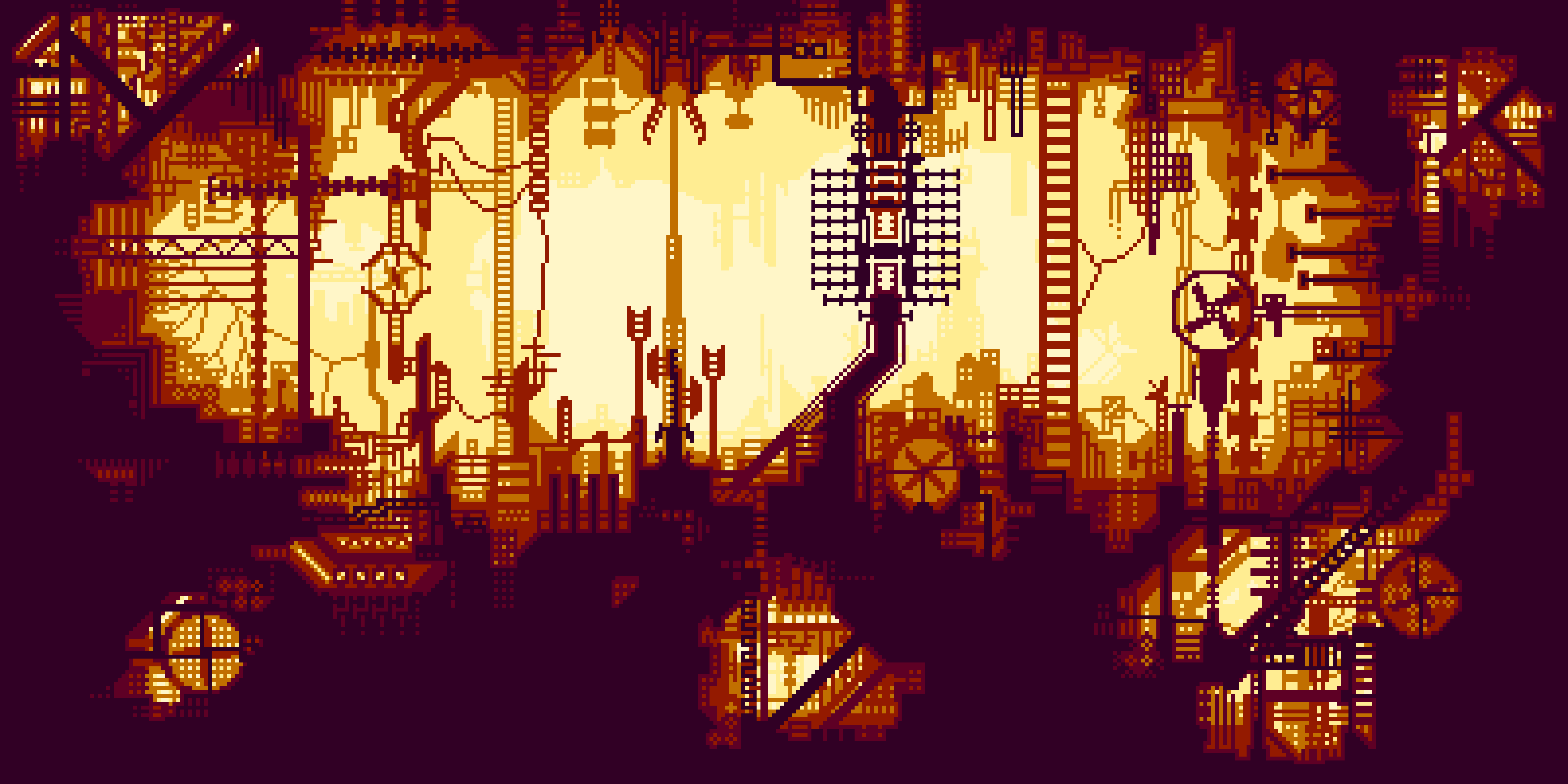 Abyss OLD